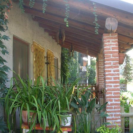 Cascina Beneficio Villa Castelnuovo Bormida Екстериор снимка