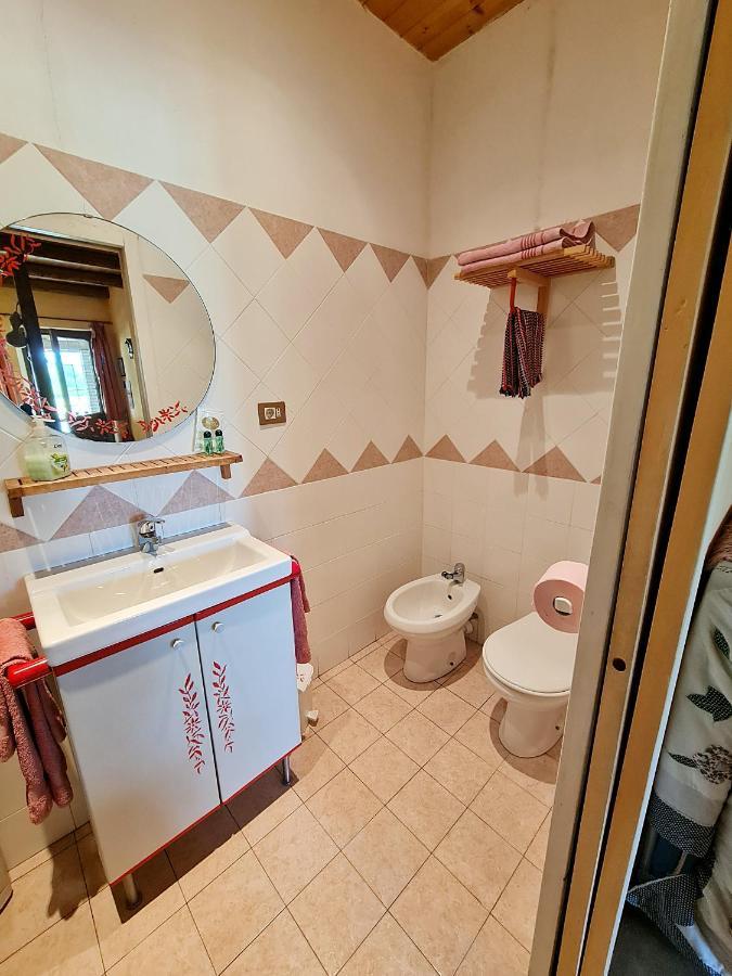 Cascina Beneficio Villa Castelnuovo Bormida Екстериор снимка