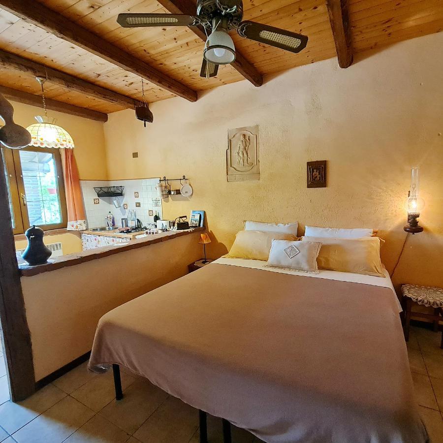 Cascina Beneficio Villa Castelnuovo Bormida Екстериор снимка