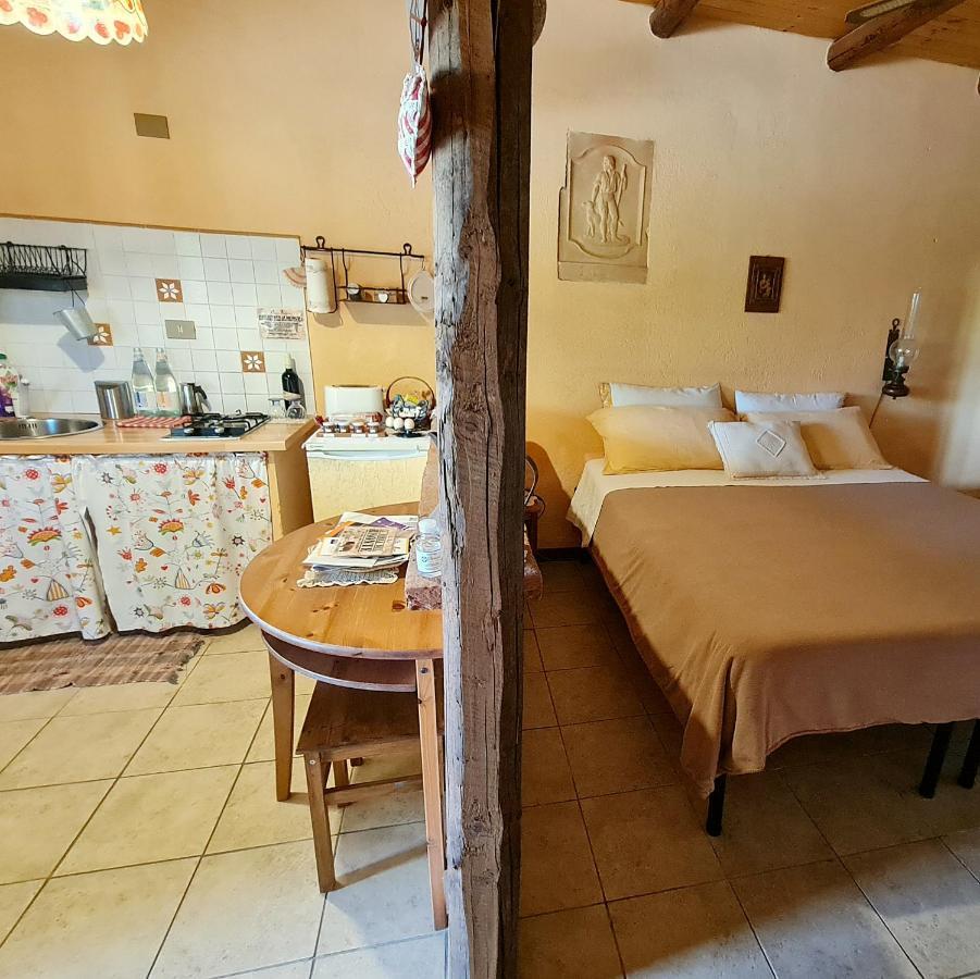 Cascina Beneficio Villa Castelnuovo Bormida Екстериор снимка