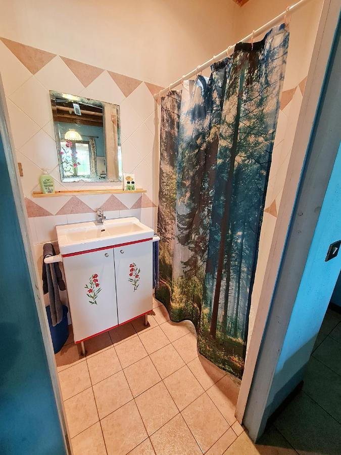 Cascina Beneficio Villa Castelnuovo Bormida Екстериор снимка