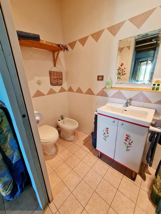 Cascina Beneficio Villa Castelnuovo Bormida Екстериор снимка